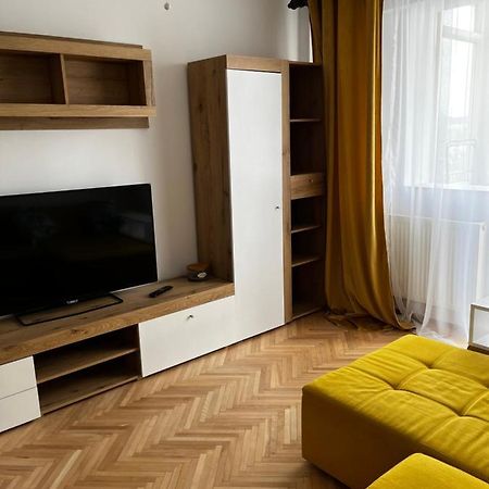 Condo Dorobanti Bucharest Luaran gambar