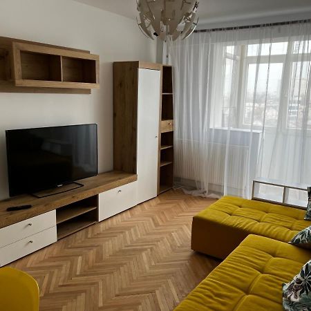 Condo Dorobanti Bucharest Luaran gambar