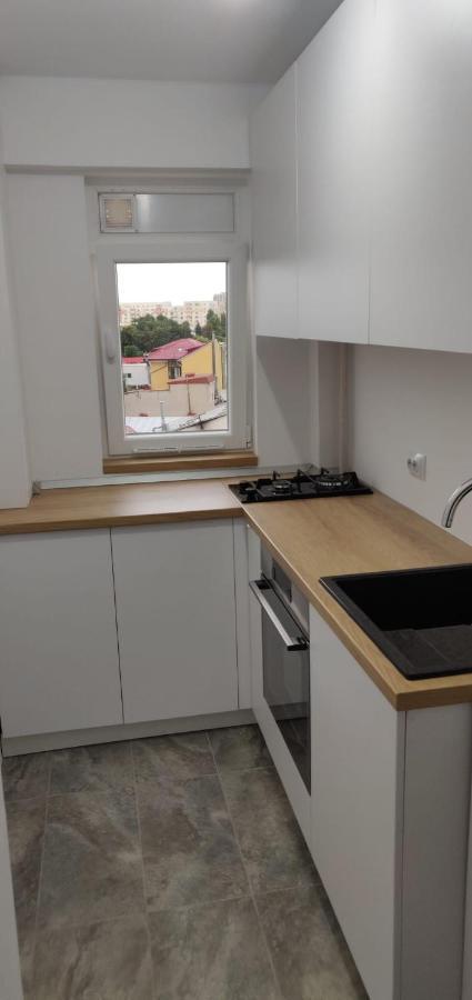 Condo Dorobanti Bucharest Luaran gambar