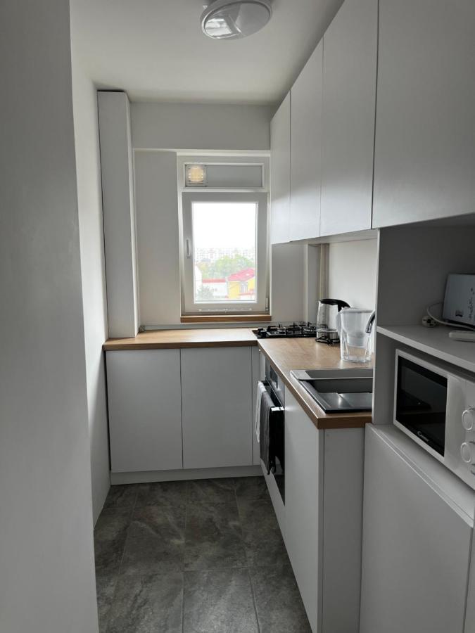 Condo Dorobanti Bucharest Luaran gambar