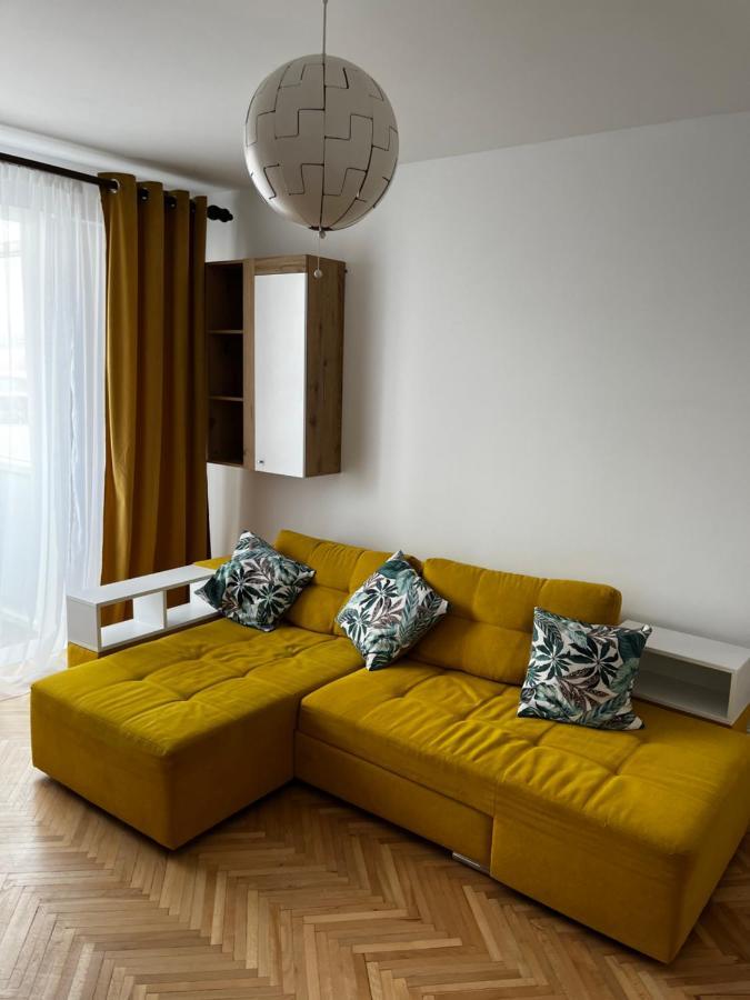 Condo Dorobanti Bucharest Luaran gambar