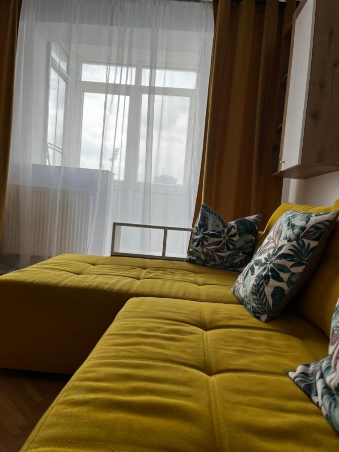 Condo Dorobanti Bucharest Luaran gambar