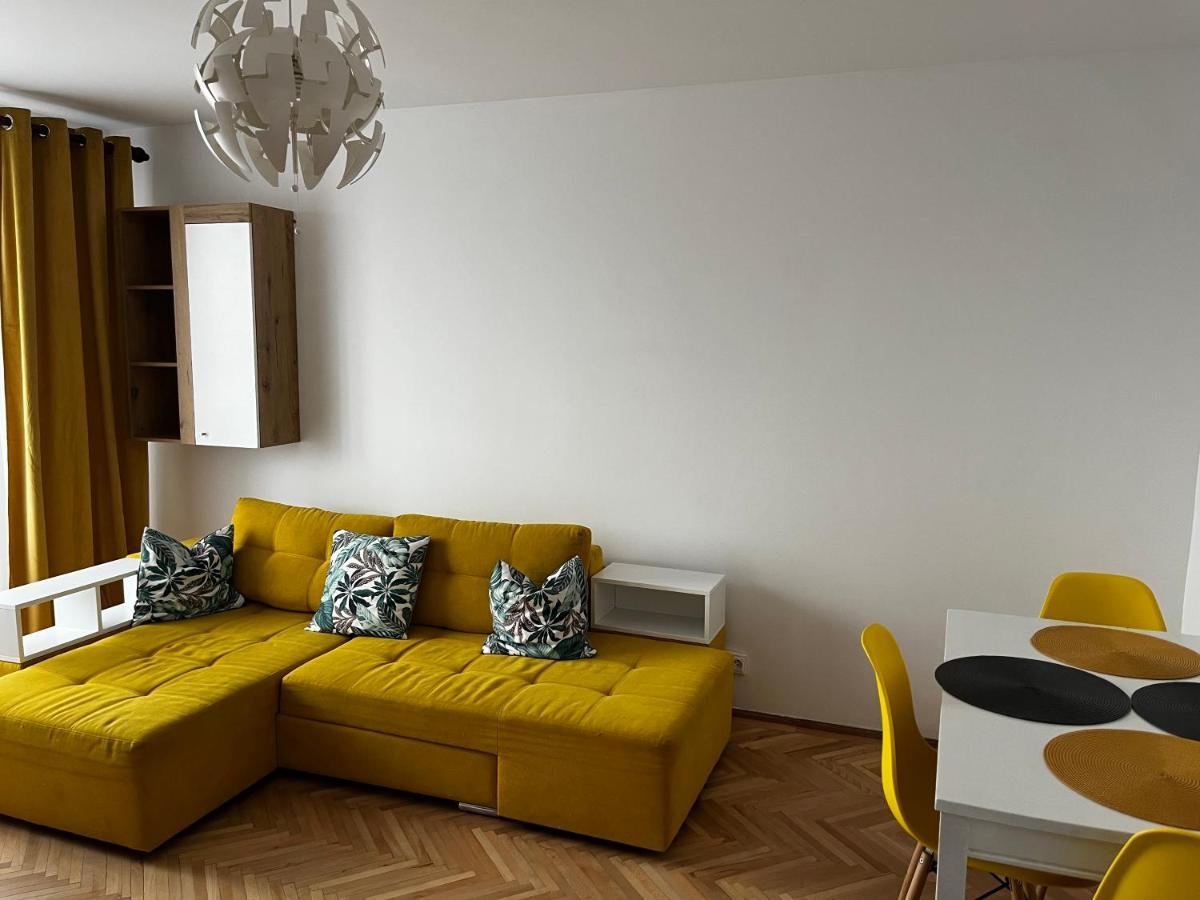 Condo Dorobanti Bucharest Luaran gambar