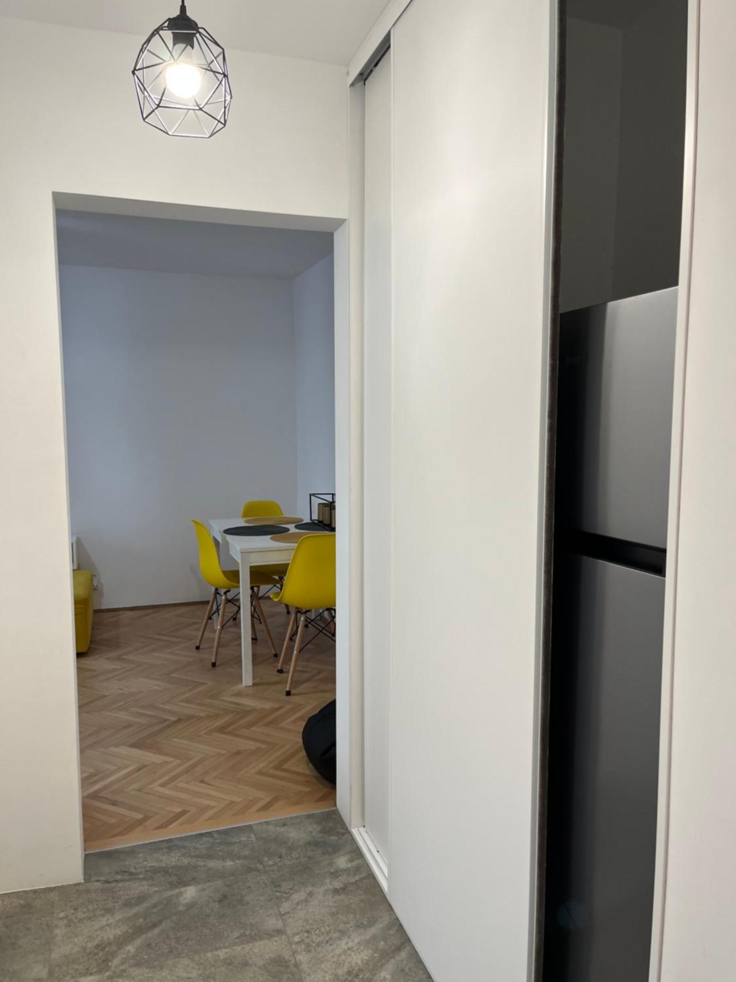 Condo Dorobanti Bucharest Luaran gambar