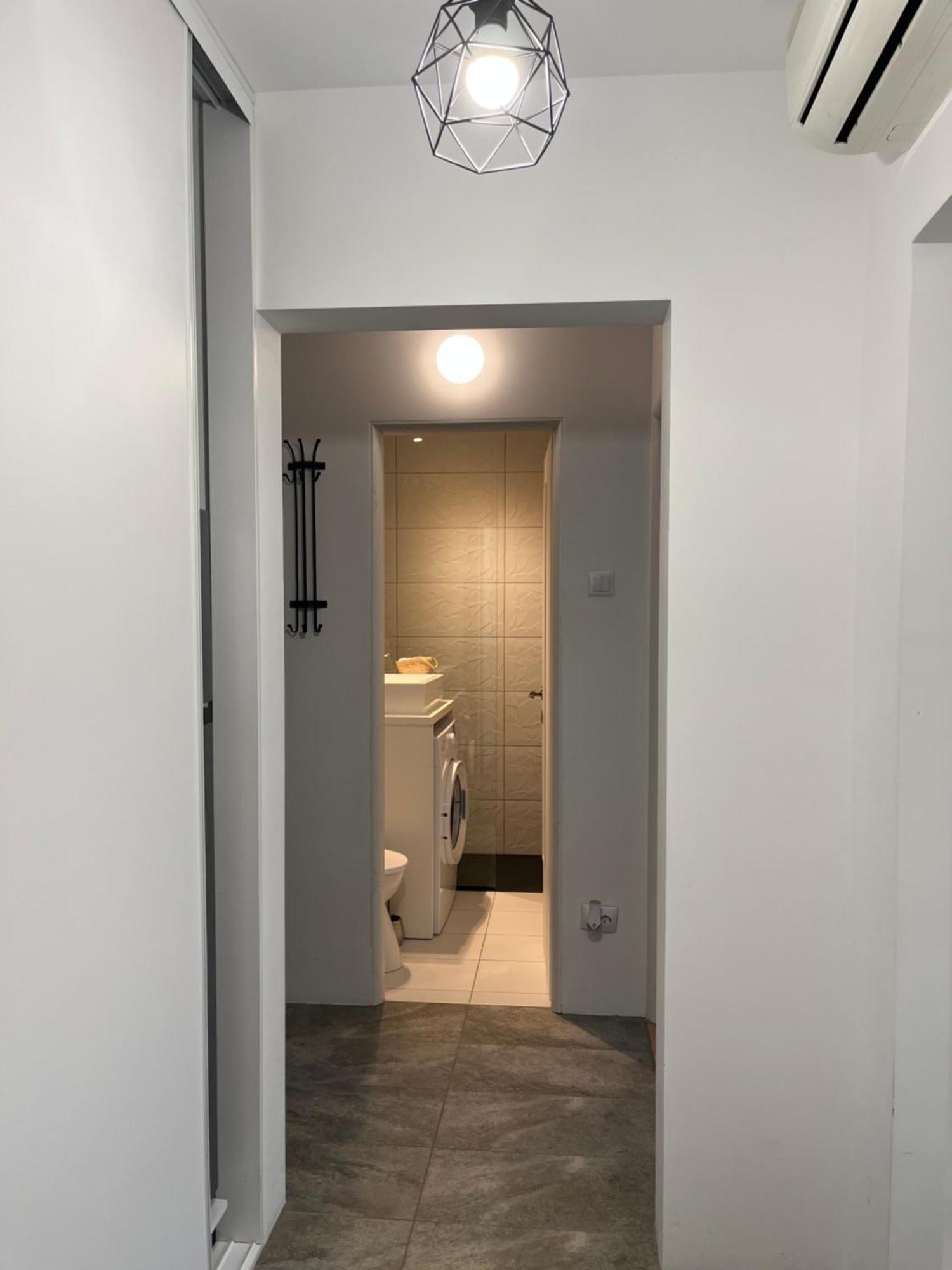 Condo Dorobanti Bucharest Luaran gambar