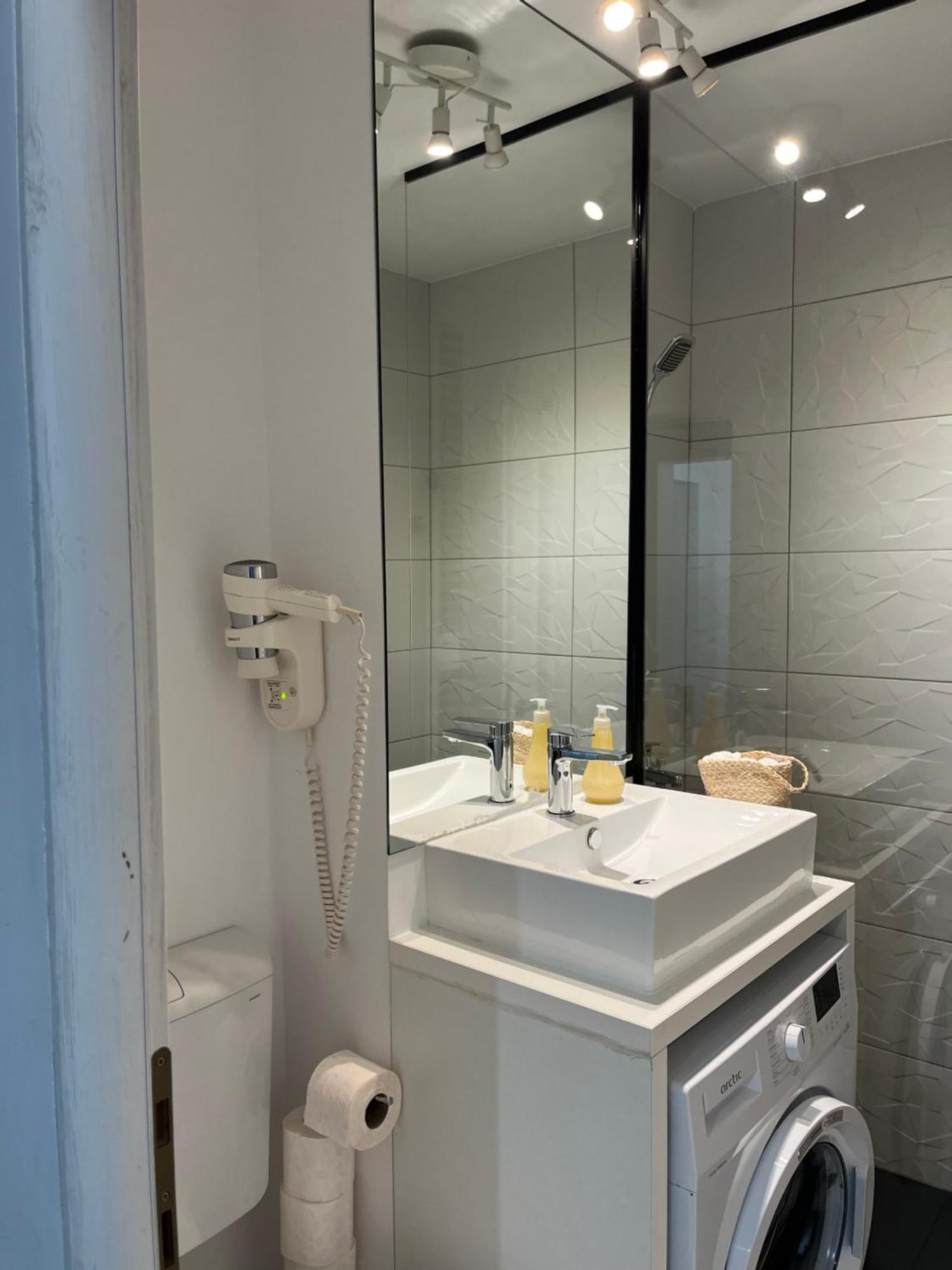Condo Dorobanti Bucharest Luaran gambar